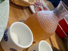 -水林间·寿喜烧自助(仙林金鹰店)