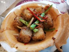 -点都德(千灯湖环宇城店)