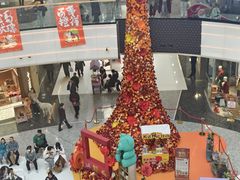 -万达广场(北京槐房店)