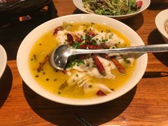 -巴蜀风·地道川菜(总店)