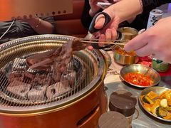 -西塔老太太泥炉烤肉(苏州大悦城店)