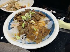 -老村长大锅炖羊肉(榆林大道店)