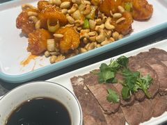 -金阁家常菜(贵阳路店)