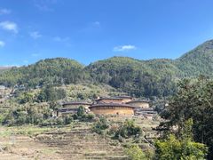 -福建土楼(南靖)景区