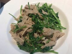 -南门小馆·清真(国贸商城店)