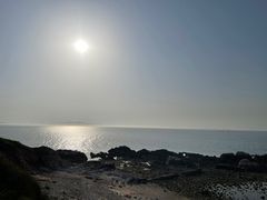 -养马岛旅游度假区