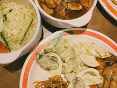 -比格比萨自助(宋家庄店)