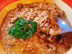 -我的意大利厨房