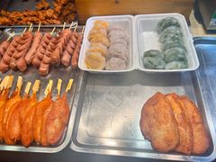 -茂业天地(华强北店)