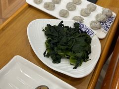 -楼外楼大刀肉传统火锅居(博学路店)