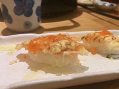 -一心创作料理屋(经开万达店)