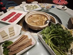 -天宜隆蘑菇宴火锅(石景山旗舰店)