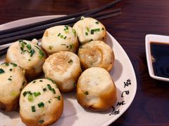 -哑巴生煎(临顿路店)