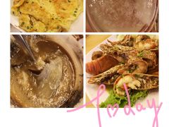 -J Daeng Seafood