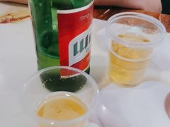 -新疆喀什烤肉饭店(红松路店)