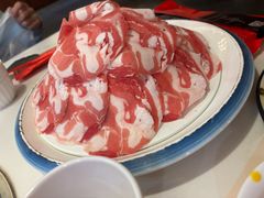 -刘一锅筋头巴脑(大悦城C店)