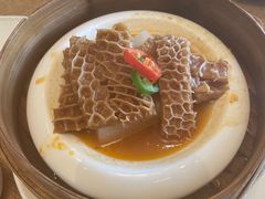 -彩丰楼中餐厅·仁恒洲际酒店