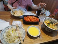 -陇上秦轩biangbiang面(萧山万象汇店)