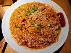 口水鸡-胡马八破·川菜小馆(高新万达店)