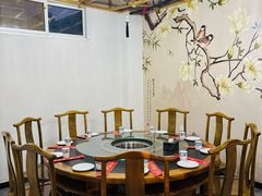 -鸿运诚羊蝎子·火锅(西单店)