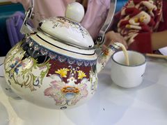 -帕米尔食府(白云观店)