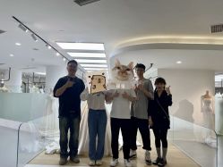 -金夫人婚纱摄影(总店)