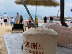 -海南分界洲岛旅游区