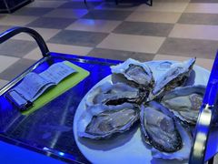 -千岛蚝高压锅生蚝·人参火锅(白云万达店)