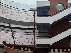 -二沙岛-广东华侨博物馆