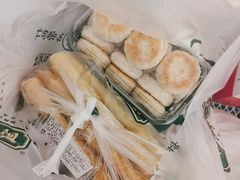 -泸溪河桃酥(江宁太阳城店)