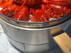 -巴厘龙虾·榜首油焖大虾(洞庭·艺术洋房店)