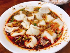 -回坊马二饺子馆