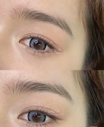 -UP&UP·半永久眉毛眼线机器野生眉