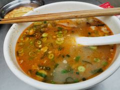-龙门李家三旦羊肉汤馆