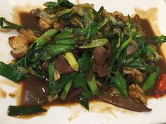 -小厨娘淮扬菜(板桥一店)