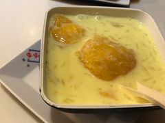 -发记甜品(豉油街店)