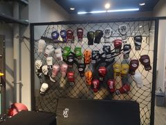 -Freedom Fitness私教健身俱乐部(徐虹北路店)