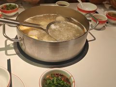 -陈记顺和潮汕鲜牛肉火锅(西门口广场店)