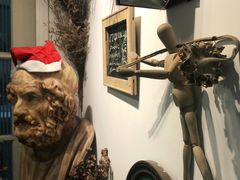 -信马画室 成人零基础到个人创作画室(亚运村店)