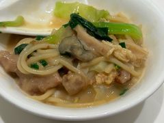 闽南卤生面-绿岛国际酒店·海鲜酒楼(八七路店)