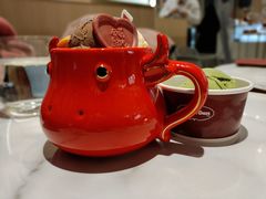 -哈根达斯(世界城店)