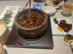 -狮王府淮扬菜(夫子庙老门东店)