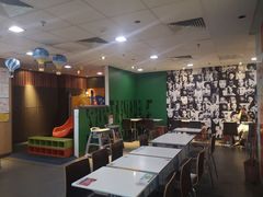 -麦当劳(文化西路店)