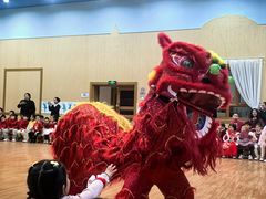 -红黄蓝幼儿园(颐东苑店)