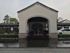-杭州西子湖四季酒店-WL BISTRO西湖餐厅(灵隐路店)