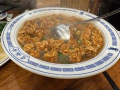 焦炸丸子-老雒阳面馆·水席·洛阳菜(王城路店)