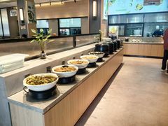 -枣子树·素食餐厅(朱家尖店)