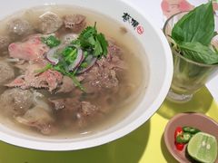 -蔡澜Pho·越南粉餐厅(海上世界店)