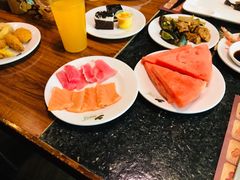 -汉巴味德(大悦城店)