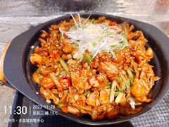 -翡記牛蛙(杭州水晶城店)